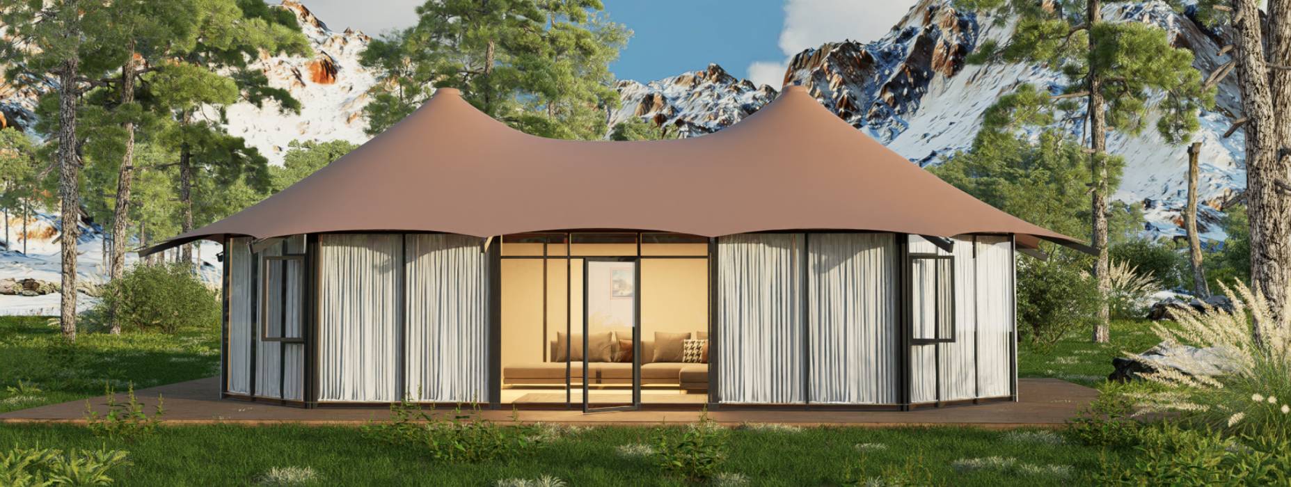 淳安县移动式建筑钢结构房屋